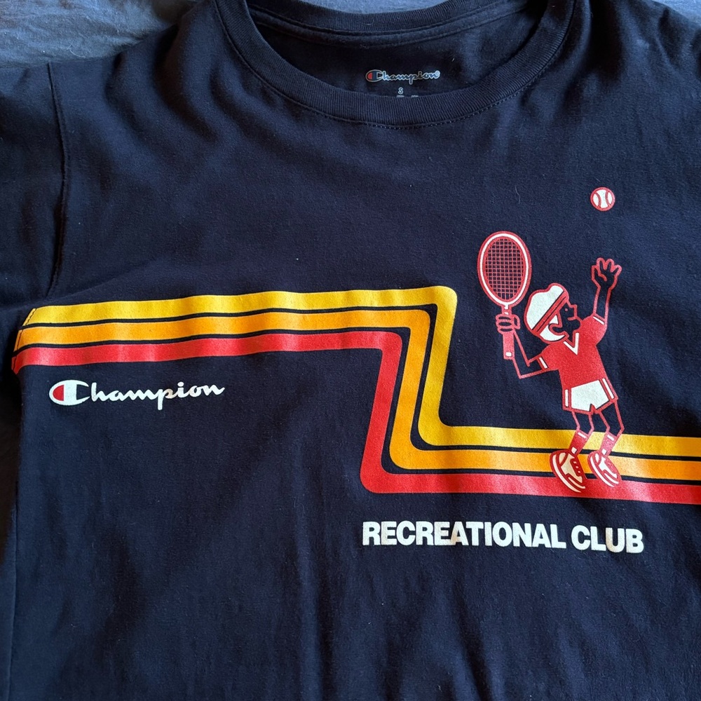 Champion